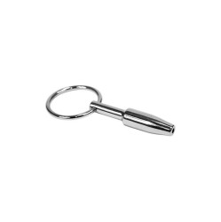 Bondage Play Mini Fucker spraudnis, dobs-10 MM