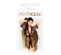 Penthouse Babydoll Midnight Mirage must