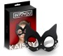 Intoyou Bdsm Line Regulējama Kaissy kaķu maska