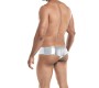 Cut4Men Cheeky Brief Provocative Skai Silver