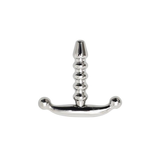 Bondage Play Espiral Urethral Plug