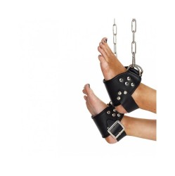 Bondage Play Aproces-Regulējamas