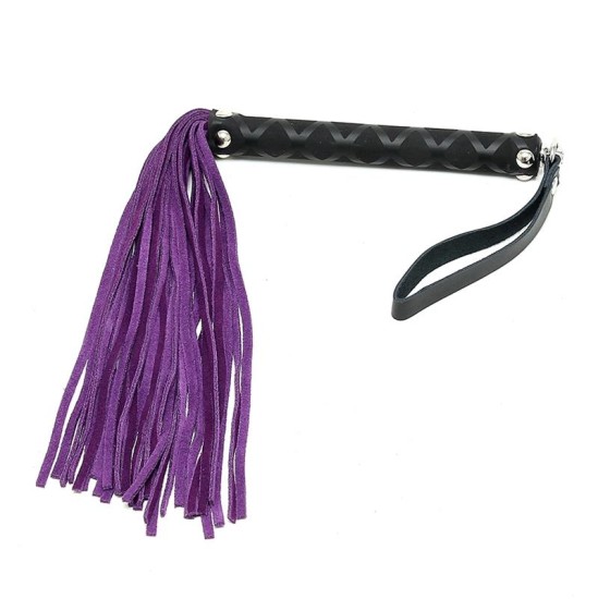 Bondage Play Rimba Flogger 35 cm