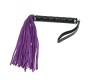 Bondage Play Rimba Flogger 35 cm