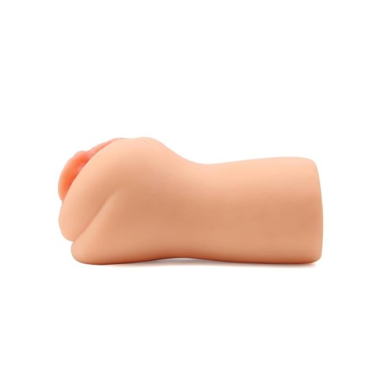 Senturn Anais Stratten reālistisks vīriešu masturbators maksts