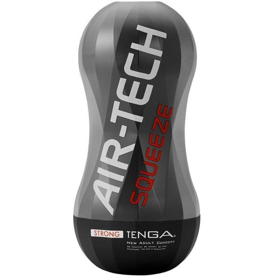 Tenga Masturbator Air Tech Squeeze Strong