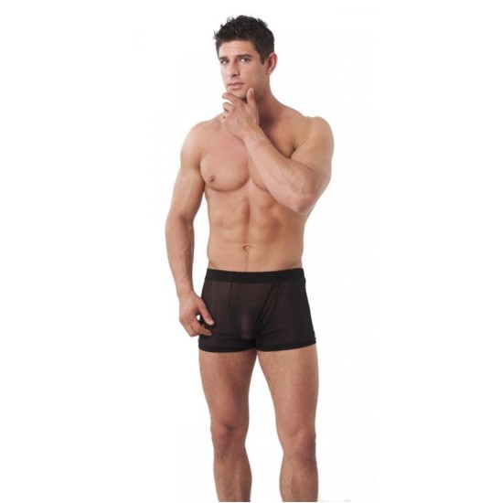 Amorable Shorts Black