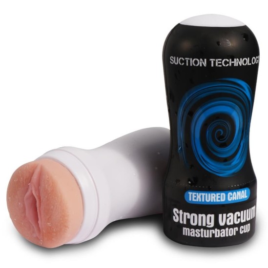 Shequ Masturbator Vagina 17.5 cm x 7.3 cm