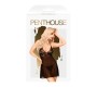 Penthouse Babydoll Bedtime Story Melna