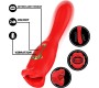 MIA SIENA TRIPLE PLEASURE VIBRATING + BITING