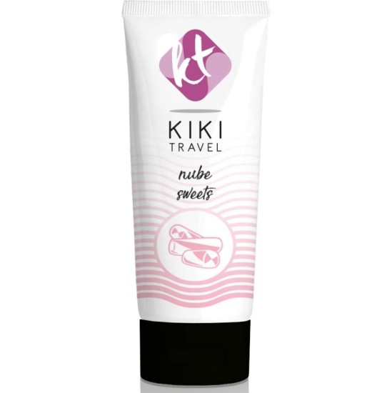 Kikí Travel NUBE SALDAINIAI 50 ML