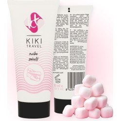 Kikí Travel NUBE SALDUMI 50 ML