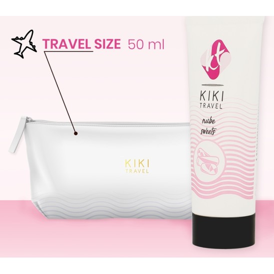 Kikí Travel NUBE SALDAINIAI 50 ML