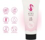 Kikí Travel NUBE SWEETS 50 ML