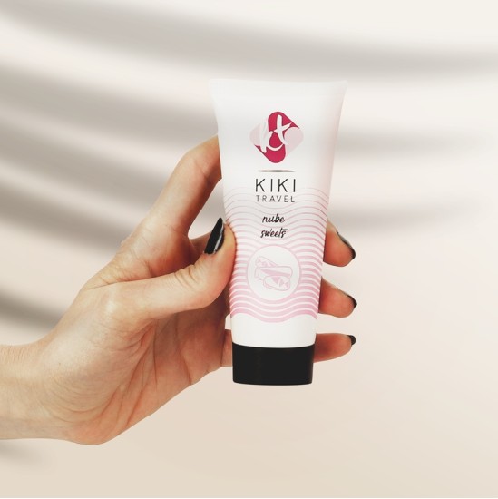 Kikí Travel NUBE SALDUMI 50 ML