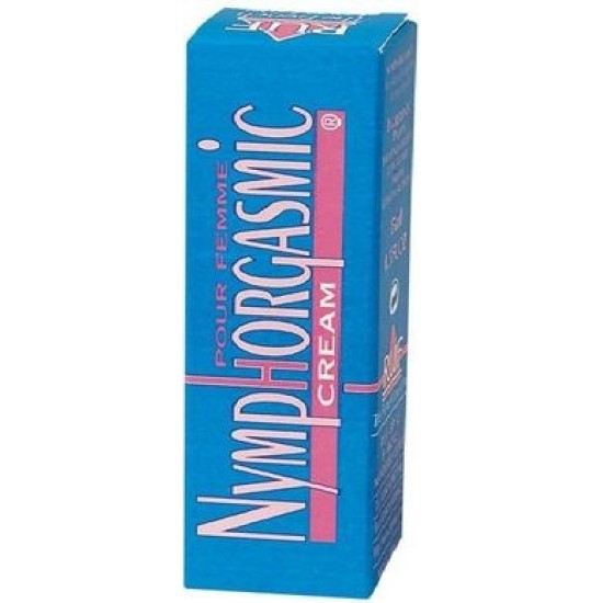 RUF NIMPORGASMIC GEL KRĒMS 15ml