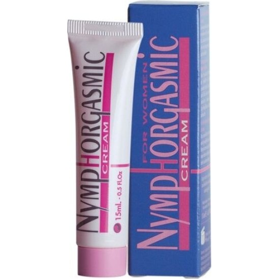 RUF NIMPORGASMIC GEL KRĒMS 15ml