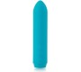 Je Joue TEAL CLASSIC BULLET VIBRATORS