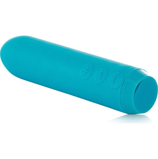 Je Joue TEAL CLASSIC BULLET VIBRATORS