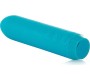 Je Joue TEAL CLASSIC BULLET VIBRATORS