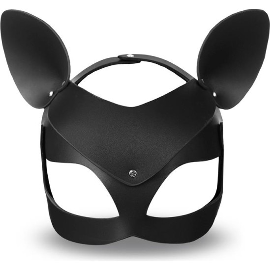 Intoyou Bdsm Line Reguleeritav Deissy kassimask