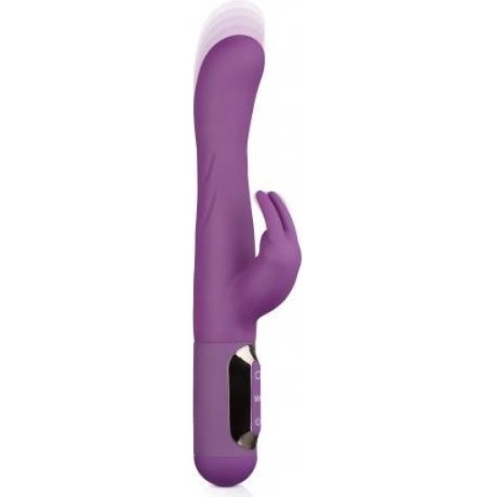 Easytoys Vibe ar Thrust Thumping Bunny