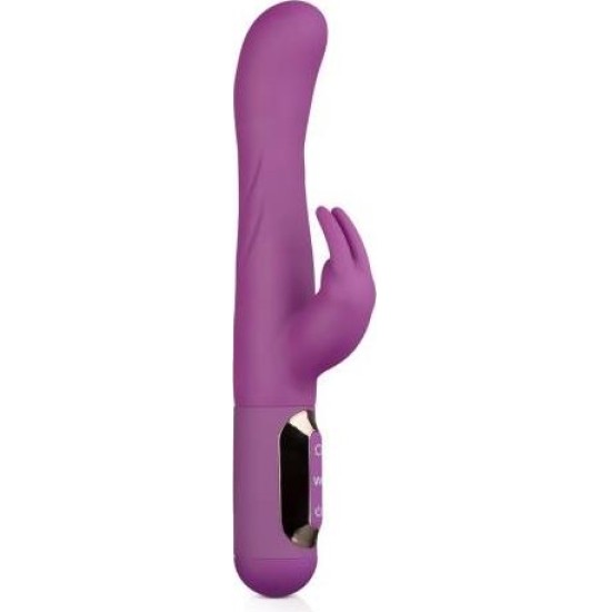 Easytoys Vibe ar Thrust Thumping Bunny