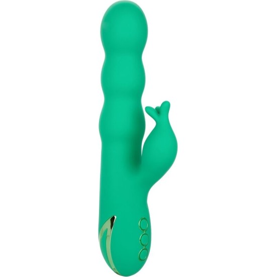 California Exotics CALEX SONOMA SATISFIER GREEN