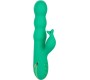 California Exotics CALEX SONOMA SATISFIER GREEN