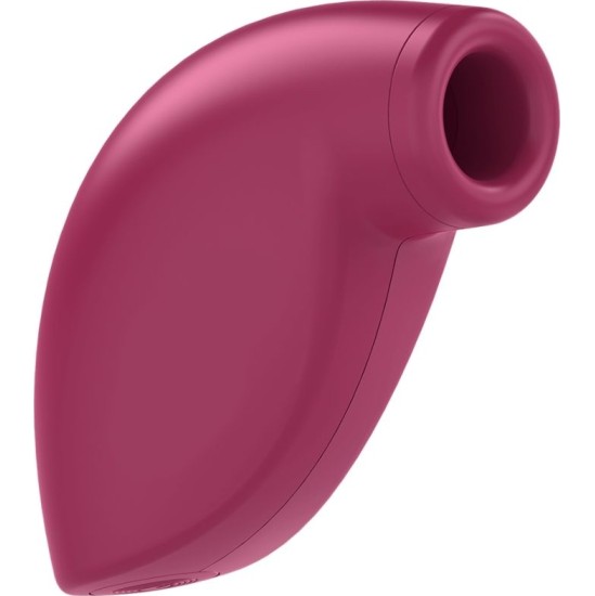 Satisfyer Air Pulse PATENKINTI VIENOS NAKTINĮ NUOSTOLĮ