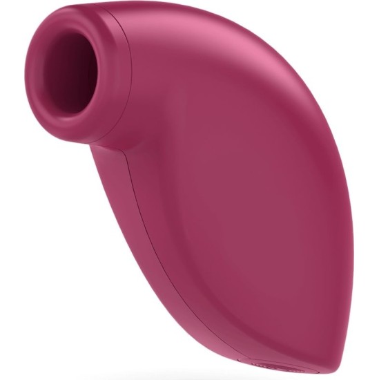 Satisfyer Air Pulse APMIERINĀT VIENAS NAKTS STARPNIECĪBAS