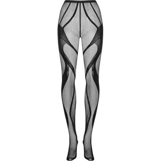 Obsessive Garter & Stockings OBSESSIVE - S336 ZEĶbikses S/M/L