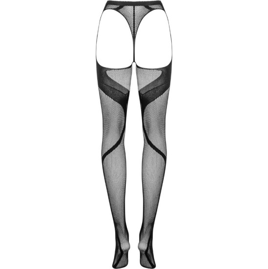 Obsessive Garter & Stockings OBSESSIVE - S336 PĖKLĖS S/M/L