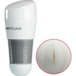 Pretty Love Male PRETTY LOVE - КИТТИ БЕЛАЯ ВАГИНА-МАСТУРБАТОР 2