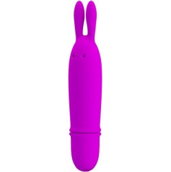 Prettylove Mini Vibrador Boyce Color P rpura