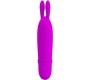 Prettylove Mini Vibrador Boyce Color P rpura