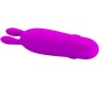 Prettylove Mini Vibrador Boyce Color P rpura