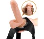 Prettylove Toms Harness ar dildo 7.4