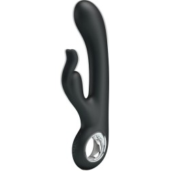 Pretty Love CARINA VIBRATOR CLITORIS AND G-SPOT STIMULATOR