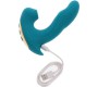 Xocoon ETERNAL LOVE VIBE STIMULATOR GREEN