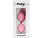 Rimba Toys Kegel balls 35 mm Amsterdam Light Pink