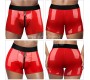 Lovetoy Strap-On Shorts Size M/L 36-39