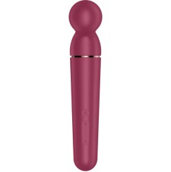 Satisfyer Wand SATISFYER - PLANET WAND-ER VIBRATOR MASSAGER BERRY