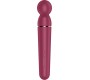 Satisfyer Wand SATISFYER - PLANET WAND-ER VIBRATOR MASSAGER BERRY