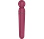 Satisfyer Wand SATISSFYER - PLANET WAND-ER VIBRATOR MASAGER BERRY