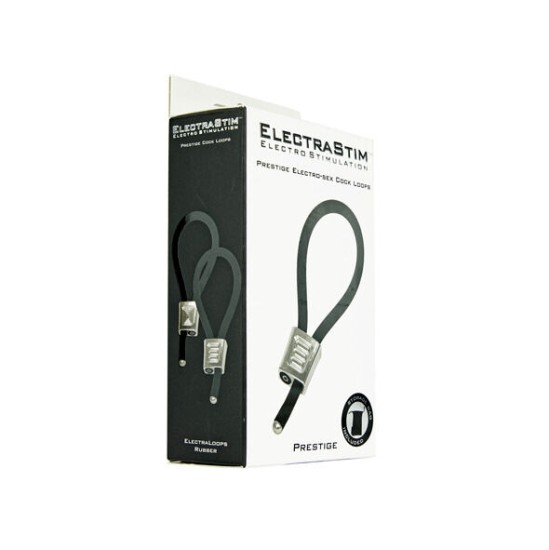 Electrastim ELECTRALOOPS PRESTIGE SILVER