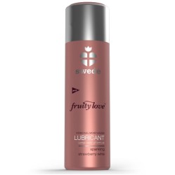 Swede FRUITY LOVE LUBRICANT PUOJANTIS BRAKIŲ VYNAS 50 ML