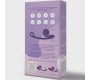 Snail Vibe CURVE VIBRATOR LILLA