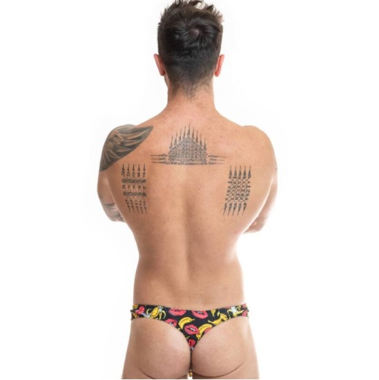 Anais Men Slip & Thong ANAIS MEN - BANANA STRING L