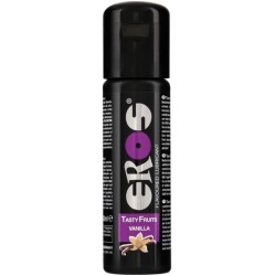 Eros Classic Line EROS TASTY FRUITS FLAVOURED LUBRICANT VAINILLA 100 ML